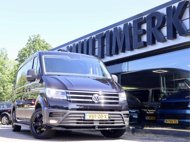 Volkswagen Crafter 2023 Diesel