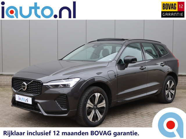 Volvo XC60 2023 Hybride