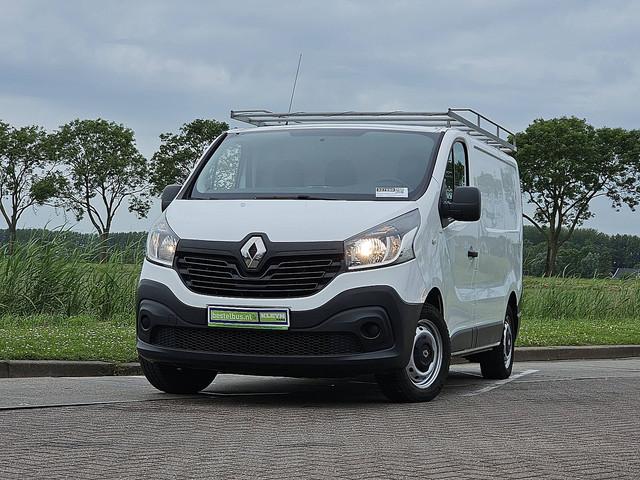 Renault Trafic 2019 Diesel