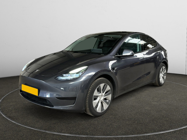 Tesla Model Y 2023 Elektrisch