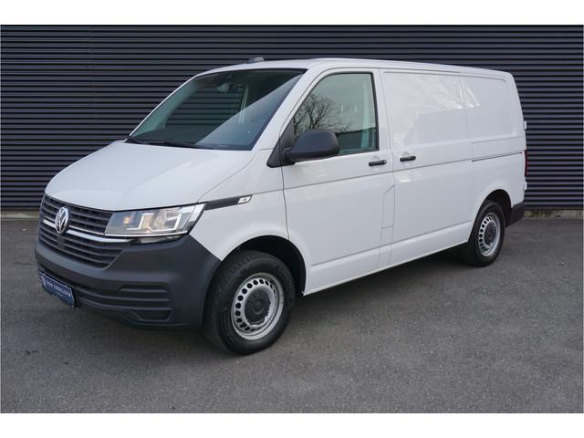 Volkswagen Transporter 2022 Diesel