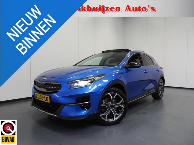 Kia XCeed 2021 Hybride