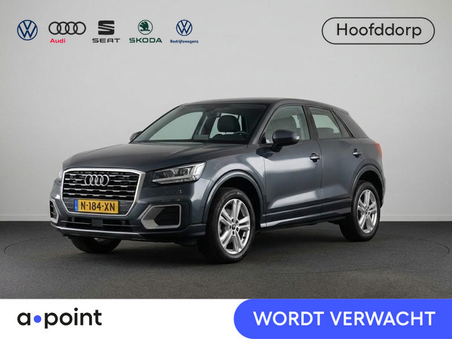 Audi Q2 2022 Benzine