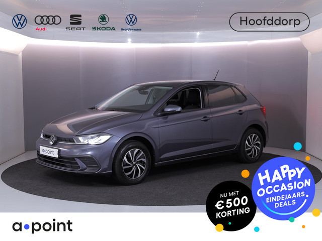 Volkswagen Polo 2024 Benzine