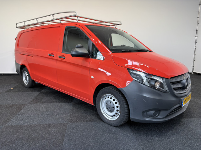 Mercedes-Benz Vito 2020 Diesel