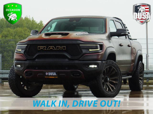 Dodge Ram 2024 Benzine