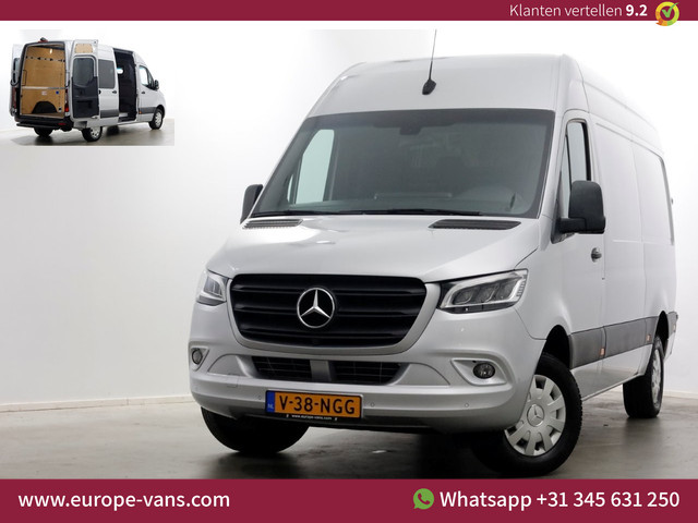 Mercedes-Benz Sprinter 2022 Diesel