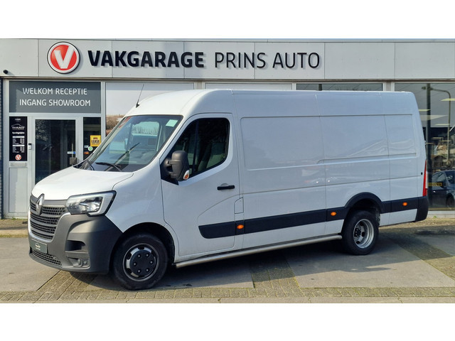Renault Master 2023 Diesel