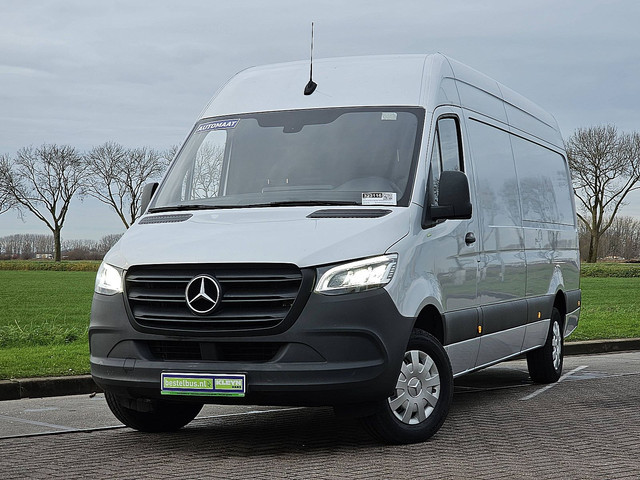 Mercedes-Benz Sprinter 2023 Diesel