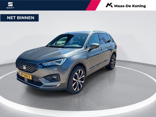 Seat Tarraco 2019 Benzine