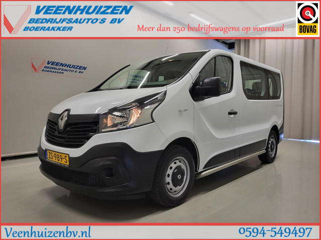 Renault Trafic 2019 Diesel