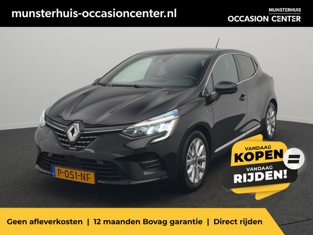 Renault Clio 2022 Hybride