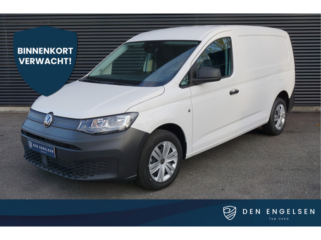 Volkswagen Caddy 2024 Diesel