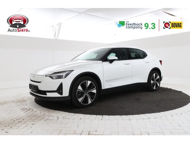 Polestar 2 2024 Elektrisch