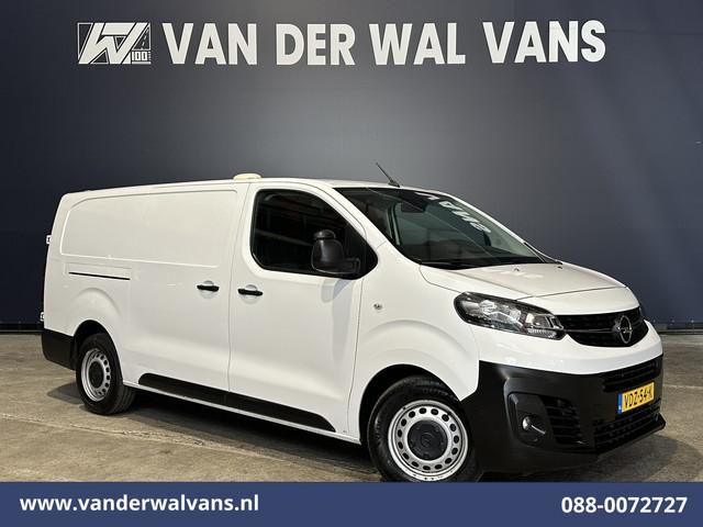 Opel Vivaro 2020 Diesel