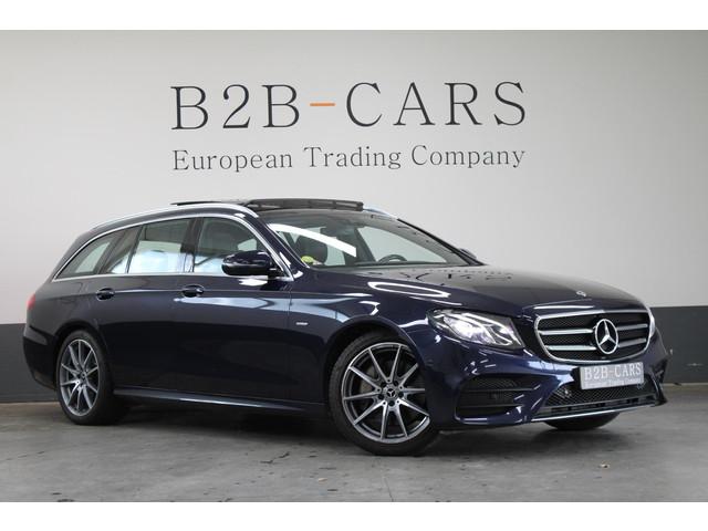 Mercedes-Benz E-Klasse 2020 Diesel