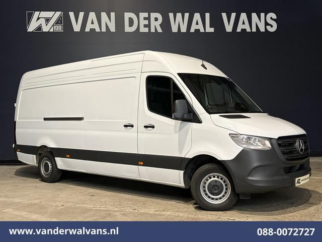 Mercedes-Benz Sprinter 2024 Diesel