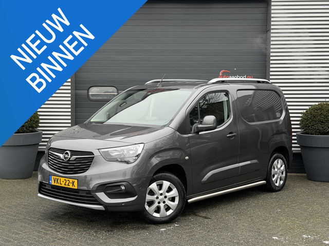 Opel Combo 2021 Diesel