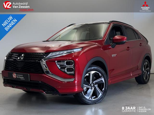 Mitsubishi Eclipse Cross 2023 Hybride