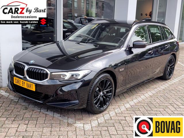 BMW 3 Serie 2023 Hybride