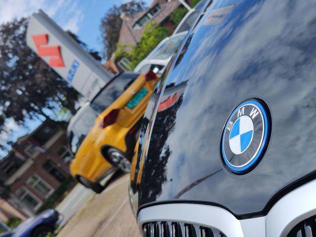 BMW 3 Serie