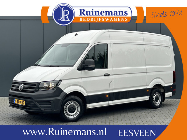 Volkswagen Crafter 2023 Diesel