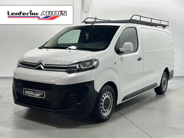 Citroën Jumpy 2018 Diesel