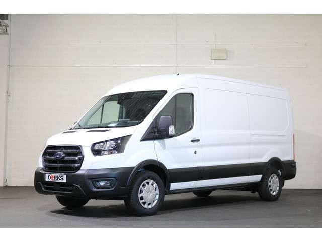 Ford Transit 2024 Diesel
