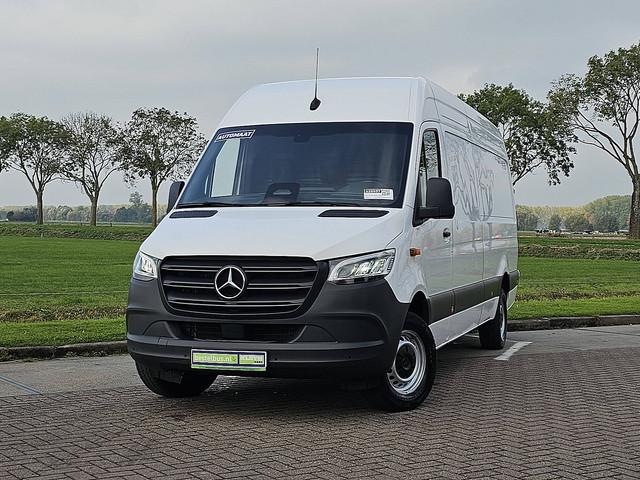 Mercedes-Benz Sprinter 2024 Diesel