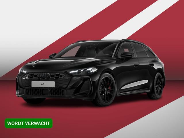 Audi A5 2025 Benzine