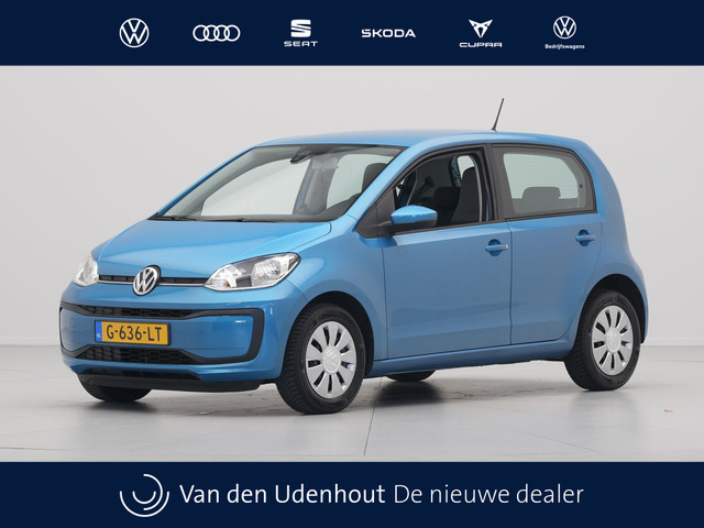 Volkswagen up! 2019 Benzine