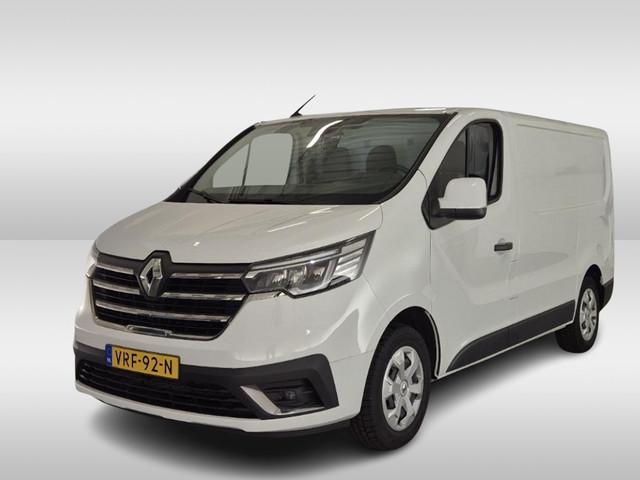 Renault Trafic 2022 Diesel