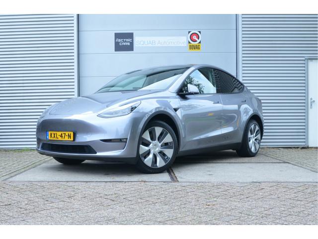 Tesla Model Y 2023 Elektrisch