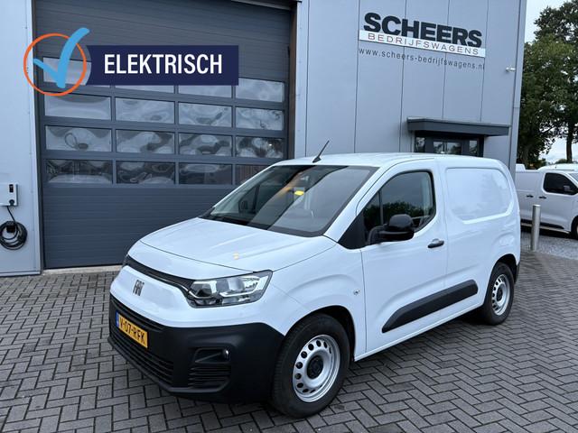 Fiat Doblò 2023 Elektrisch