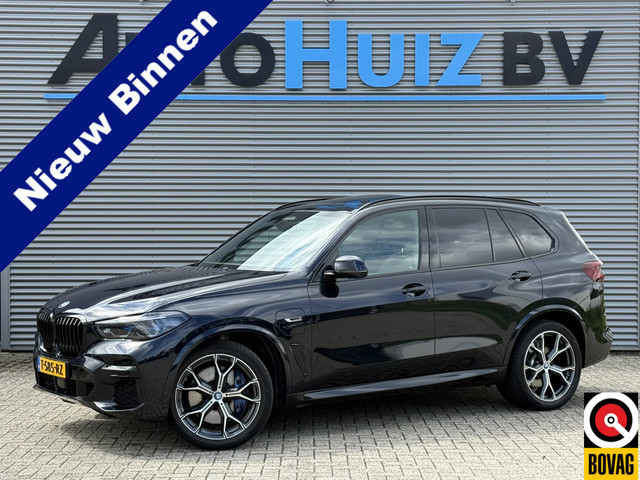 BMW X5 2022 Hybride