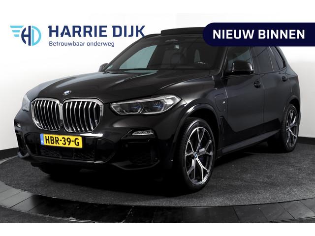 BMW X5 2021 Hybride