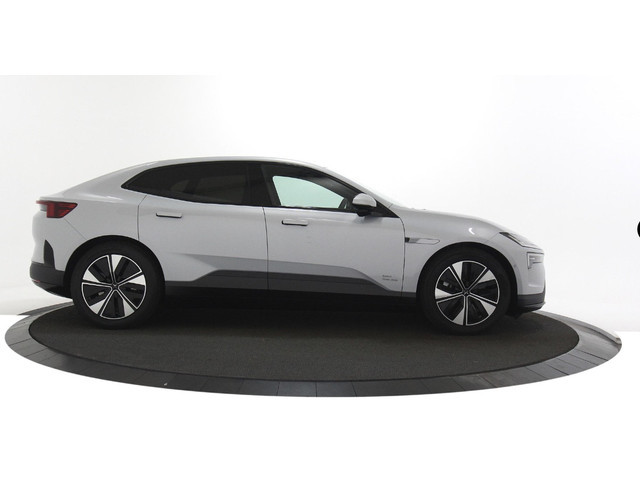 Polestar 4