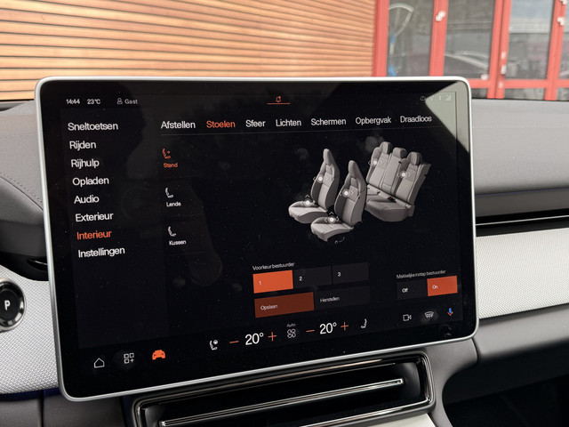 Polestar 4