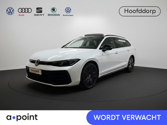 Volkswagen Passat 2025 Hybride