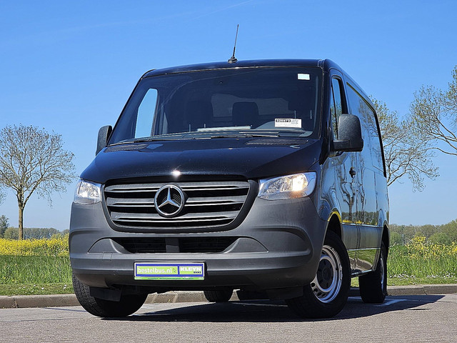 Mercedes-Benz Sprinter 2019 Diesel