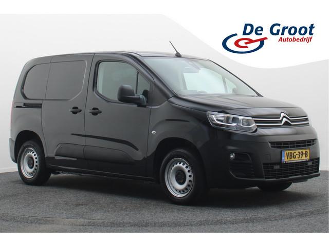 Citroën Berlingo 2019 Diesel