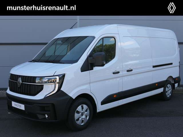 Renault Master 2024 Diesel