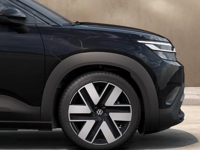 Volkswagen ID. Cross