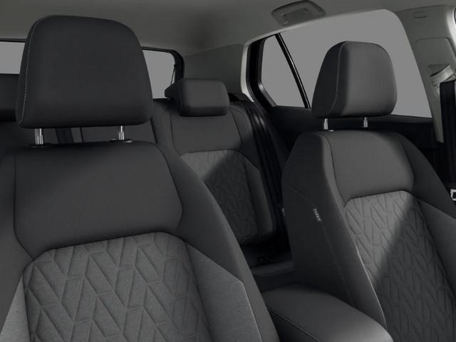 Volkswagen ID. Cross