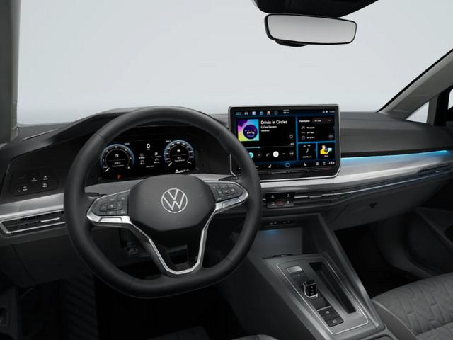 Volkswagen ID. Cross