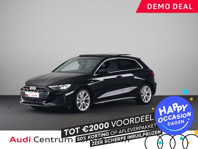 Audi A3 2026 Hybride