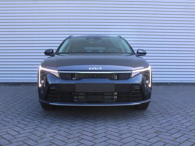 Kia K4