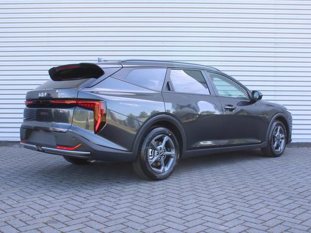 Kia K4