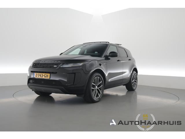 Land Rover Range Rover Evoque 2024 Hybride