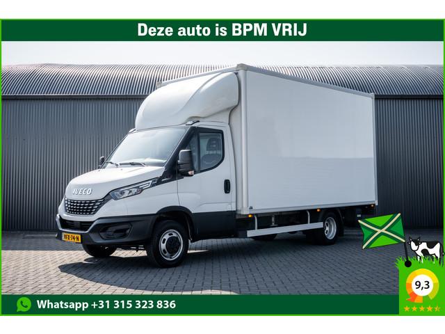 Iveco Daily 2020 Diesel